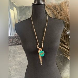 Karma Bella Necklace
